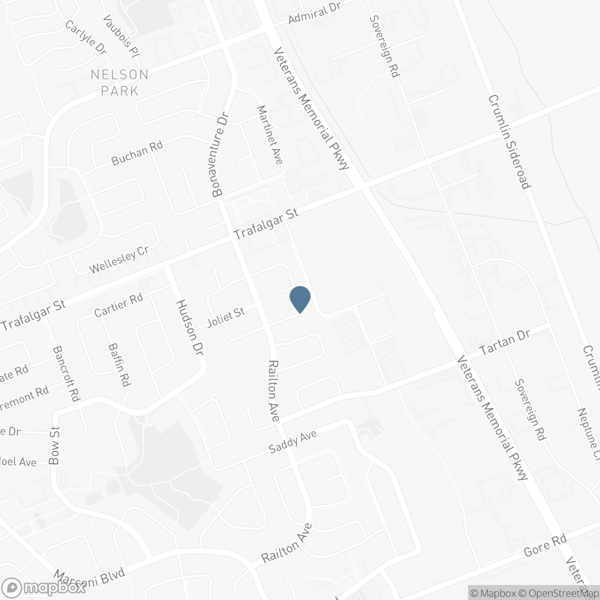 54 SUNRISE CRESCENT, London, Ontario N5V 4V5